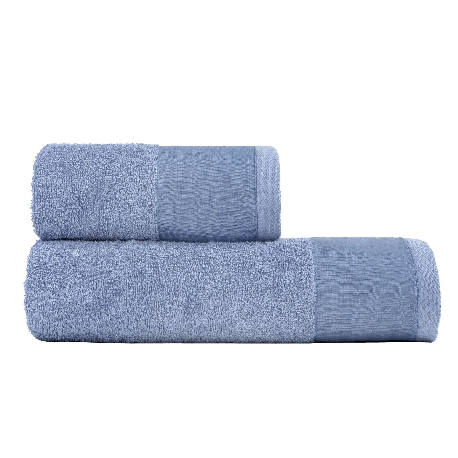 Пара льняных полотенец StoneWashed с оборкой - Луара Lisola Stone, цвет Polonia
Пара льняных полотенец StoneWashed с оборкой - Луара Lisola Stone, цвет Polonia