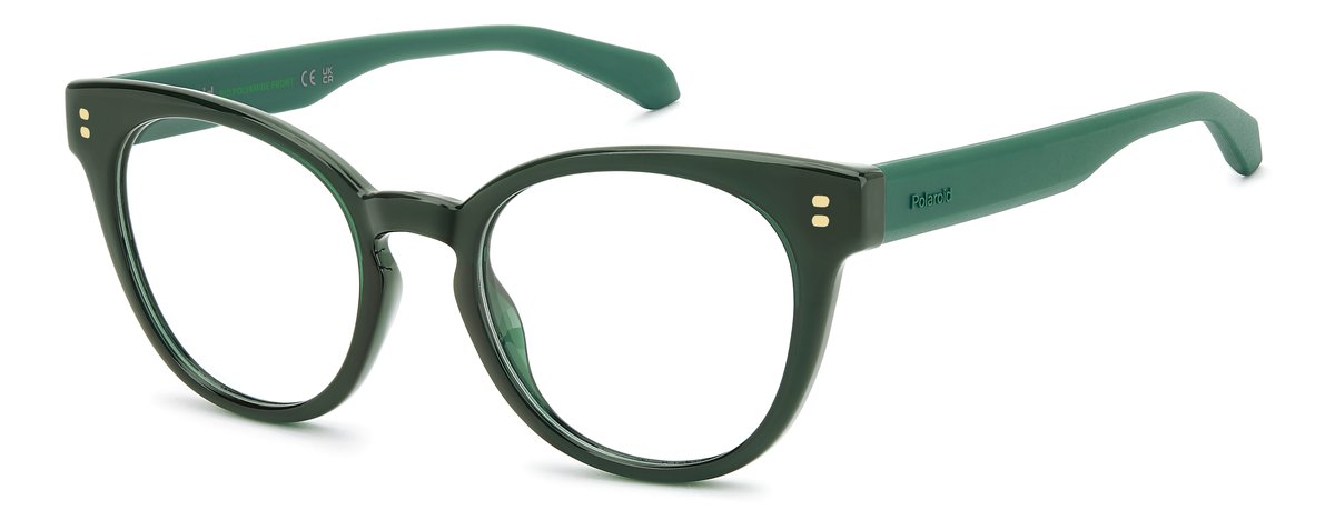 Женские оптические оправы PLD D592 POLAROID
Женские оптические оправы PLD D592 POLAROID