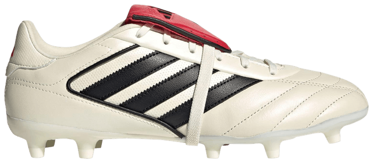 Кроссовки adidas Copa Gloro 2 FG 'Goal Hunter Pack', кремовый
Кроссовки adidas Copa Gloro 2 FG 'Goal Hunter Pack', кремовый