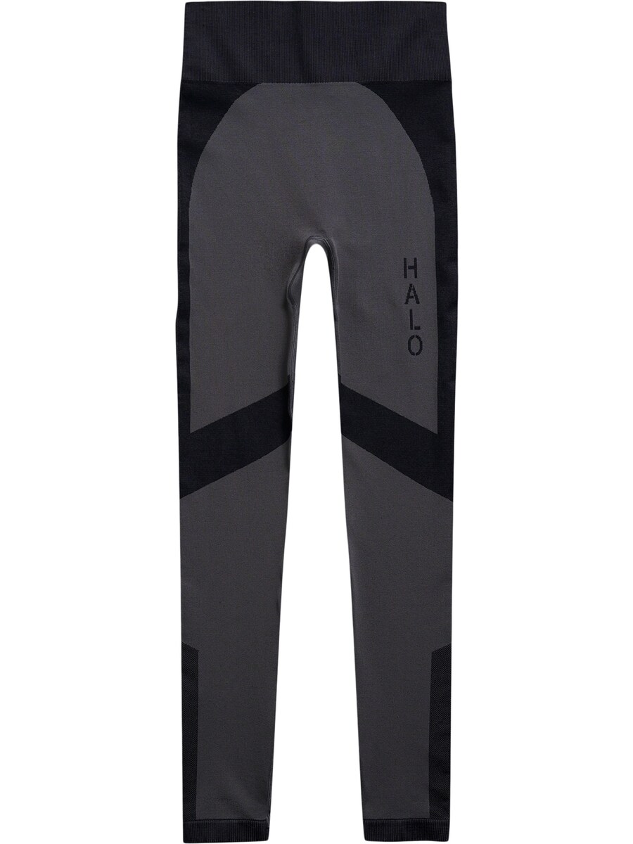 Узкие леггинсы HALO, Dark grey
Узкие леггинсы HALO, Dark grey