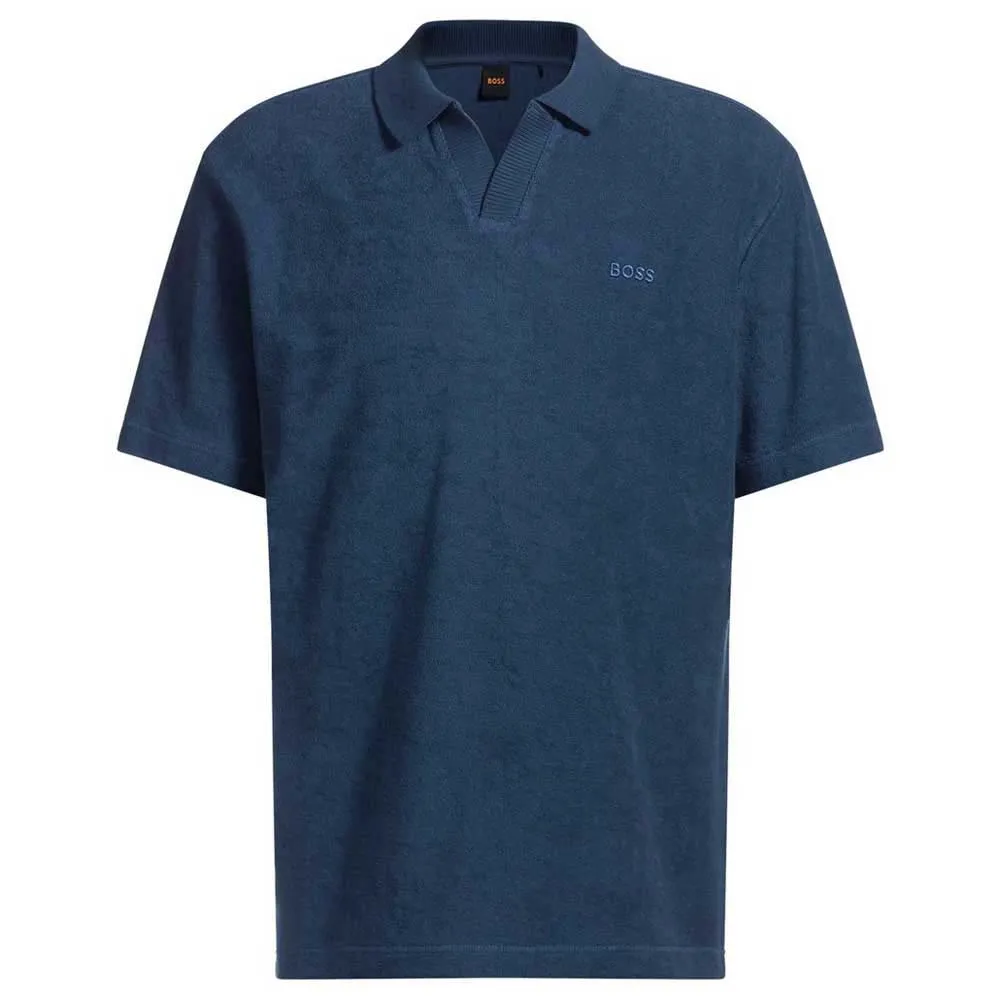 Свитер BOSS Doubletowel 10258111, синий
Свитер BOSS Doubletowel 10258111, синий