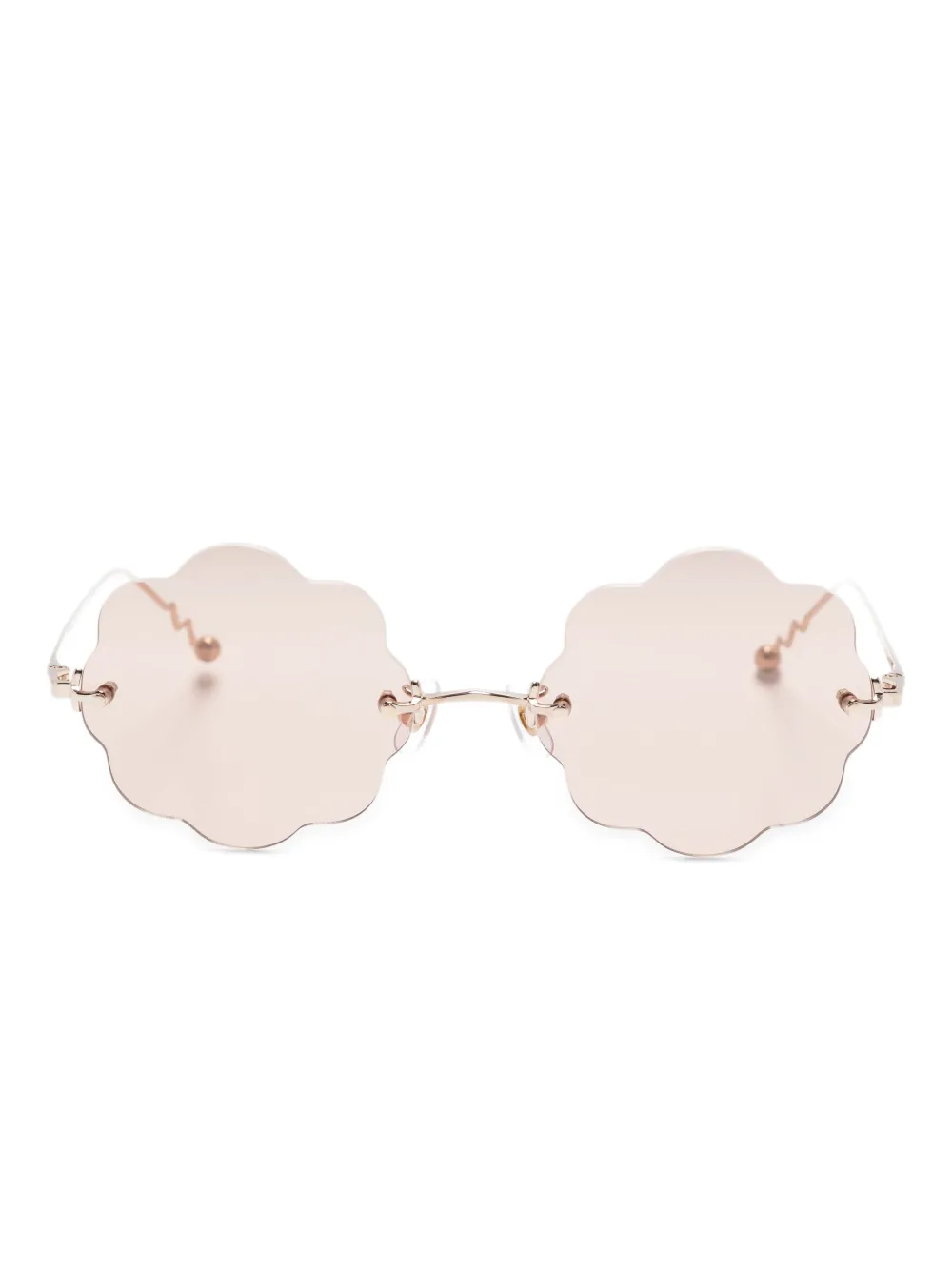 Солнцезащитные очки Quinn Megane and Me, золотой
Солнцезащитные очки Quinn Megane and Me, золотой