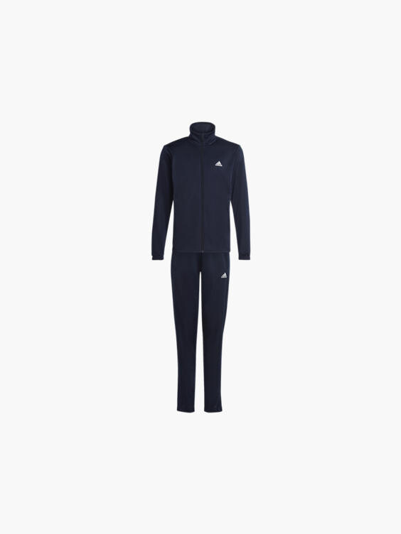 Спортивный костюм Adidas, черный
Спортивный костюм Adidas, черный