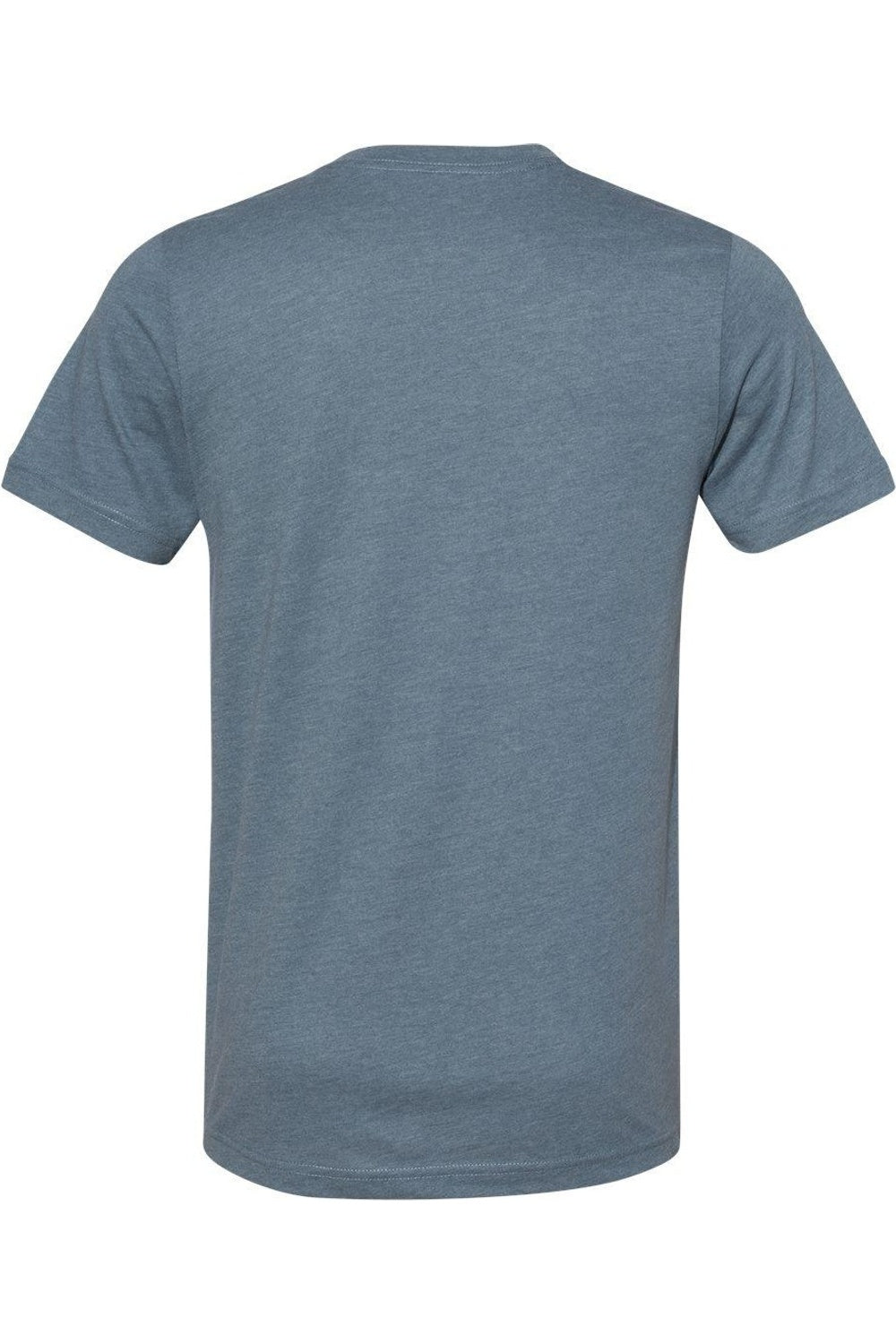 Футболка из замши BELLA + CANVAS, цвет heather mauve
Футболка из замши BELLA + CANVAS, цвет heather mauve