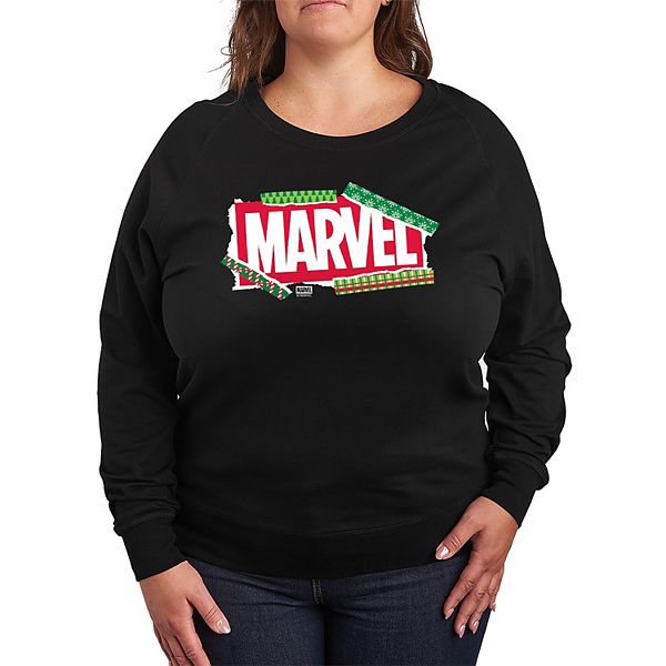 Футболка с длинным рукавом French terry Plus size с новогодним принтом Marvel, Black, Черный, Футболка с длинным рукавом French terry Plus size с новогодним принтом Marvel, Black
Футболка с длинным рукавом French terry Plus size с новогодним принтом Marvel, Black, Черный, Футболка с длинным рукавом French terry Plus size с новогодним принтом Marvel, Black