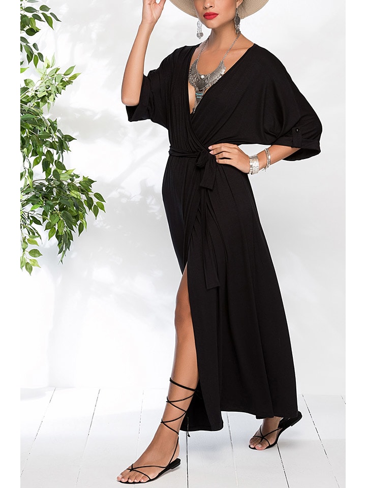 Длинное платье LA Angels, черный
Длинное платье LA Angels, черный