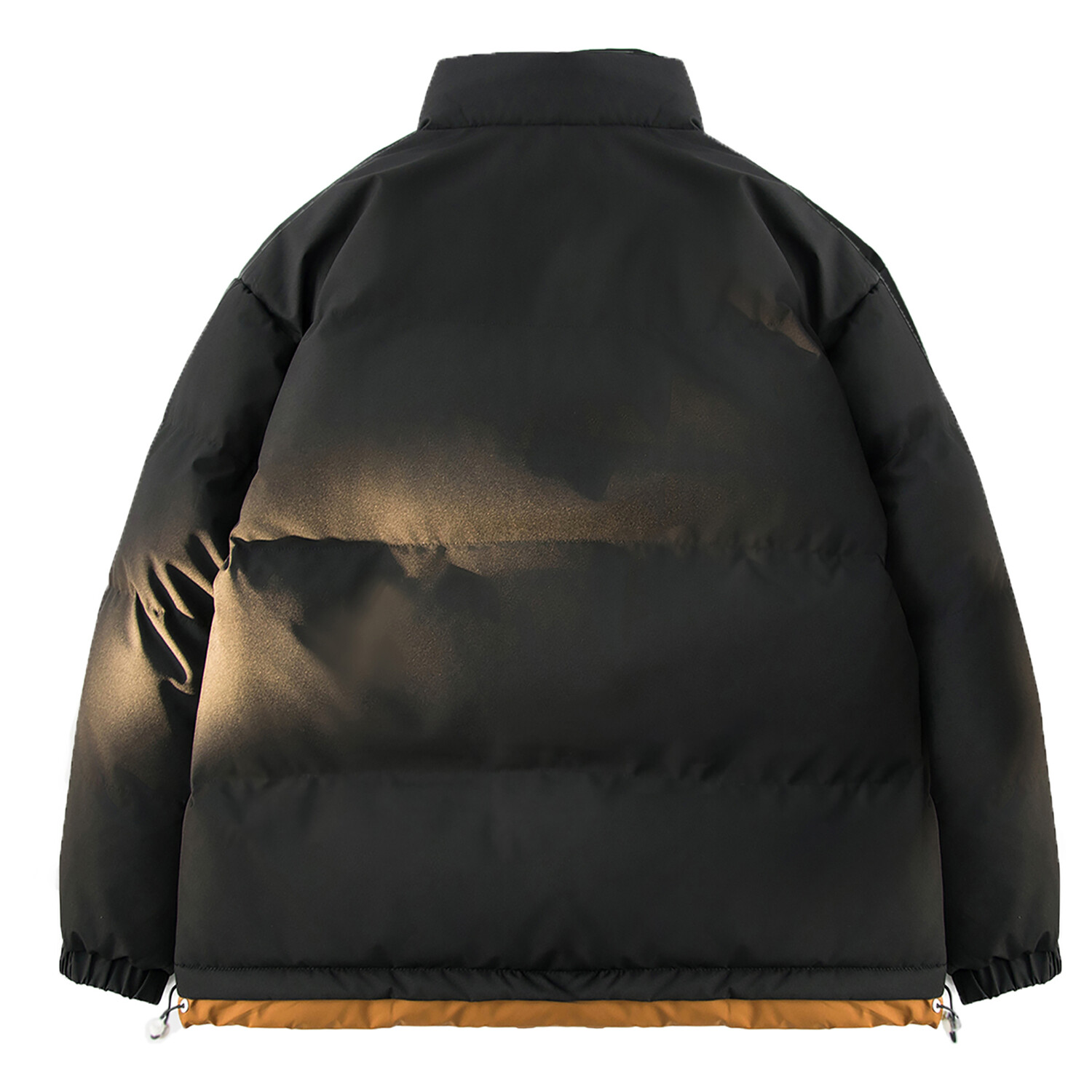 ALORGEEK Стеганая куртка унисекс, Черный
ALORGEEK Стеганая куртка унисекс, Черный