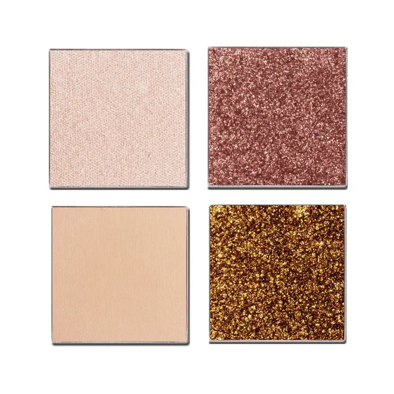 Базовый набор: тени для век Color Care 4You, 1 шт.
Базовый набор: тени для век Color Care 4You, 1 шт.