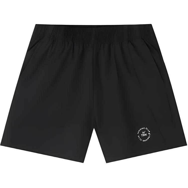 361° Коллекция разнообразных тренировочных шорт для женщин, повседневные, супер черные
361° Коллекция разнообразных тренировочных шорт для женщин, повседневные, супер черные