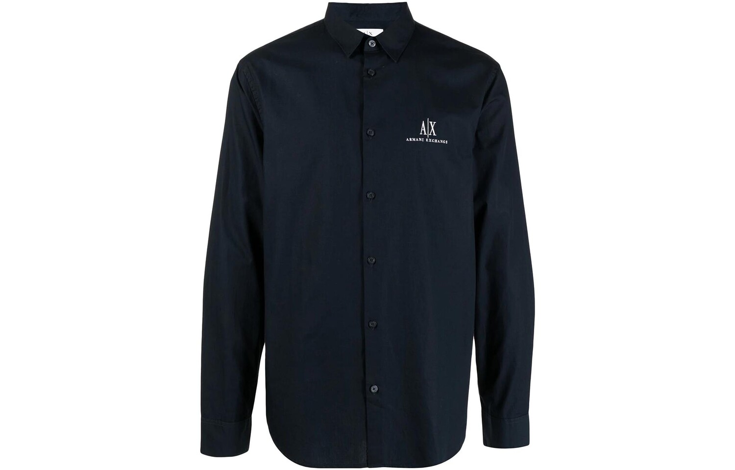 ARMANI EXCHANGE Мужская рубашка, цвет Black
ARMANI EXCHANGE Мужская рубашка, цвет Black