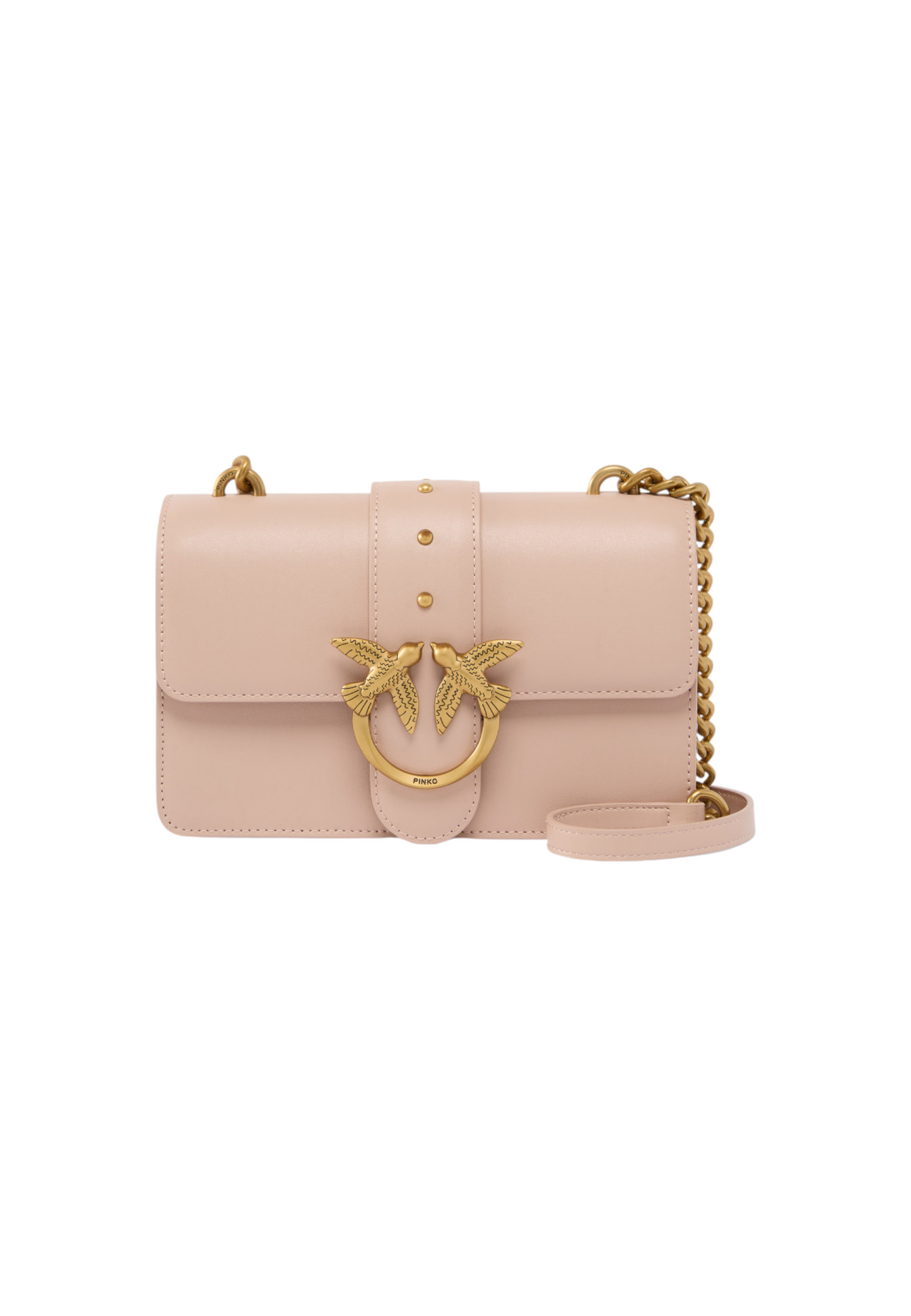 Сумки Pinko, розовый
Сумки Pinko, розовый