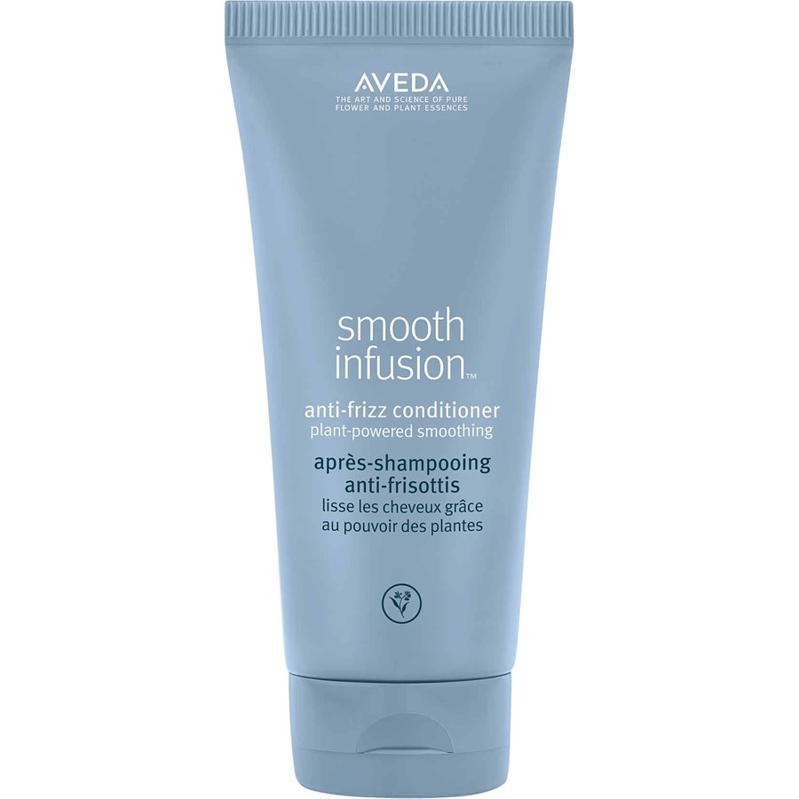 Кондиционер для волос Aveda Anti-Frizz Conditioner, Smooth Infusion 200 ml
Кондиционер для волос Aveda Anti-Frizz Conditioner, Smooth Infusion 200 ml