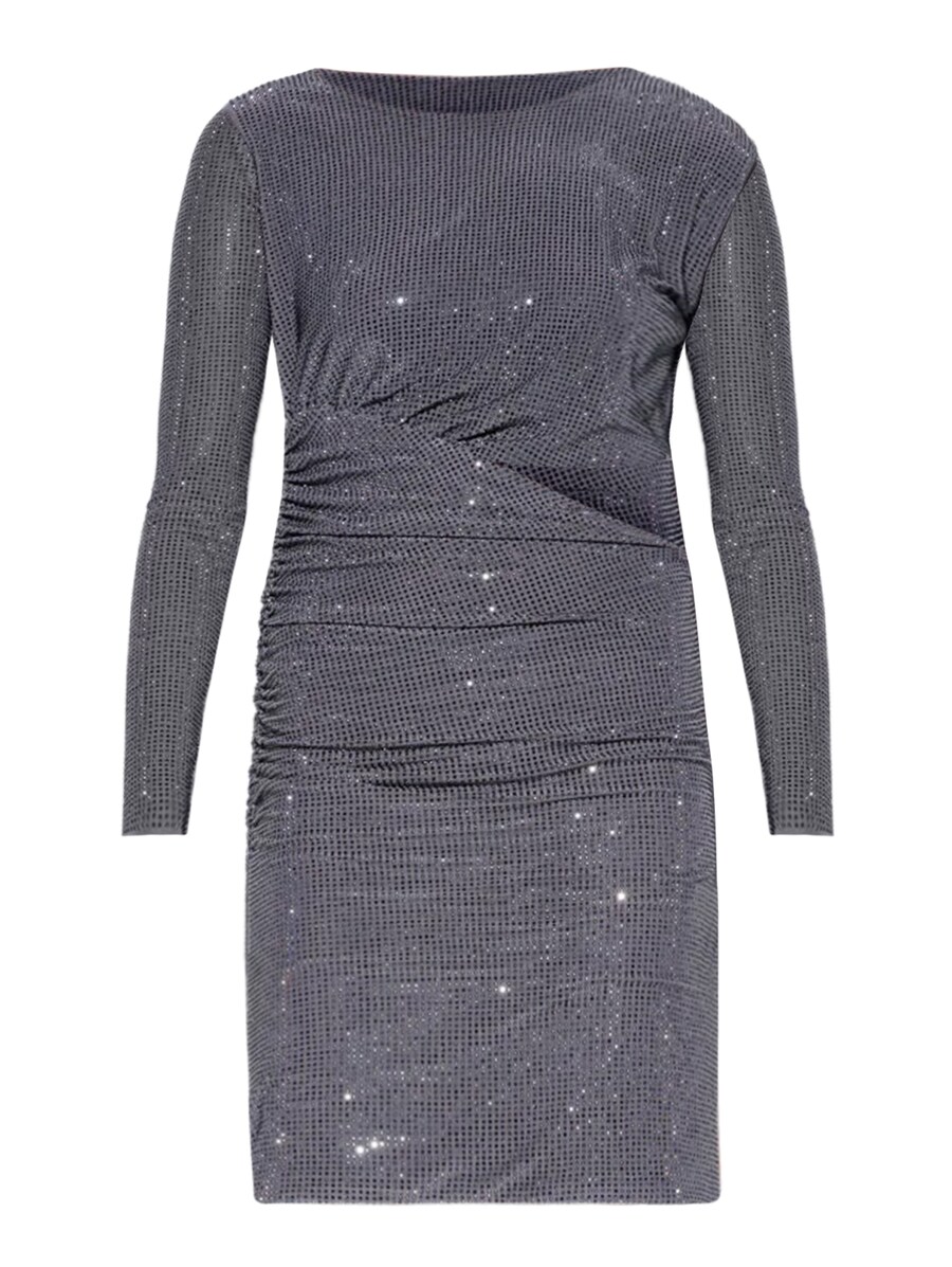 Платье No Matter What, серый
Платье No Matter What, серый