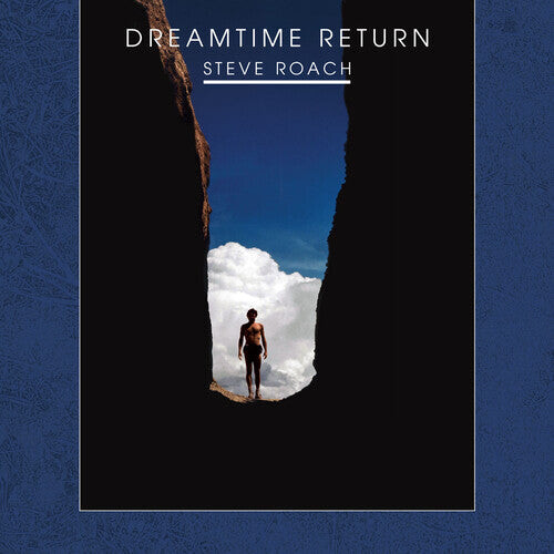 CD диск Roach, Steve: Dreamtime Return (30th Anniversary High Definition Remastered Edition)
CD диск Roach, Steve: Dreamtime Return (30th Anniversary High Definition Remastered Edition)