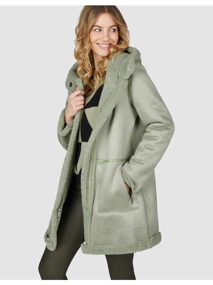 Зимнее пальто Navigazione
Зимнее пальто Navigazione