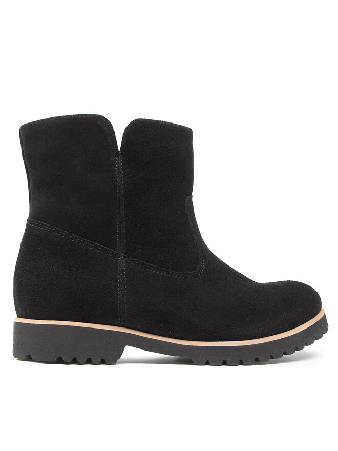 Ботильоны Zarro, черный
Ботильоны Zarro, черный