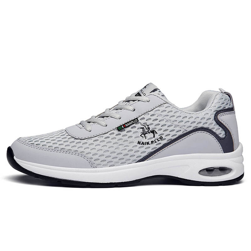 Кроссовки мужские с низким верхом Naikpllo, черный/красный
Кроссовки мужские с низким верхом Naikpllo, черный/красный