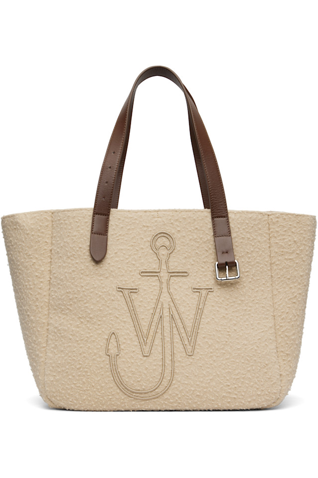 Поясная сумка Jw Anderson, бежевый
Поясная сумка Jw Anderson, бежевый