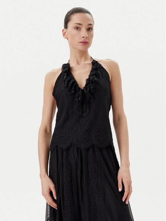 Топний стандартный крой 5578204 Herskind, черный
Топний стандартный крой 5578204 Herskind, черный