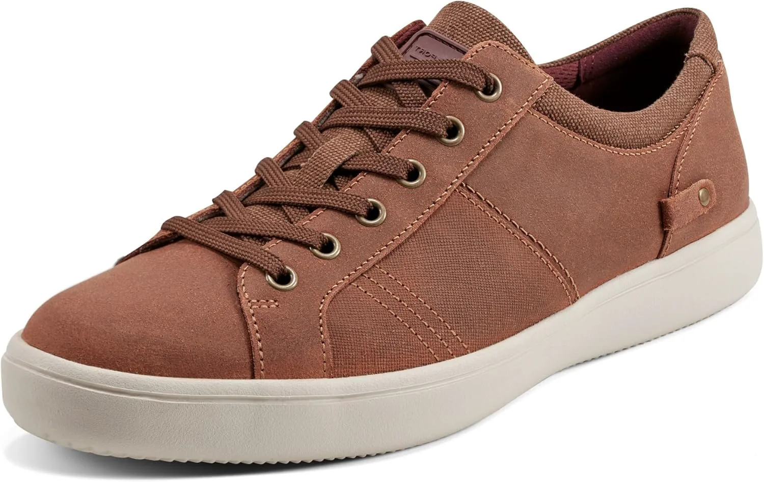 Мужские кроссовки Rockport Colle Tie
Мужские кроссовки Rockport Colle Tie