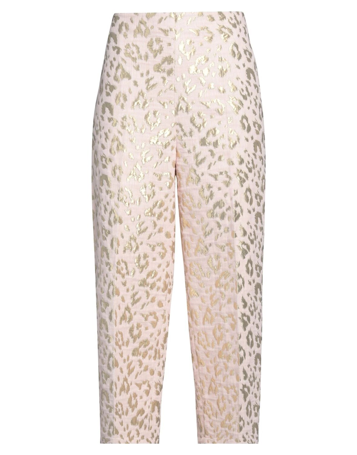 Брюки Semicouture, розовый
Брюки Semicouture, розовый