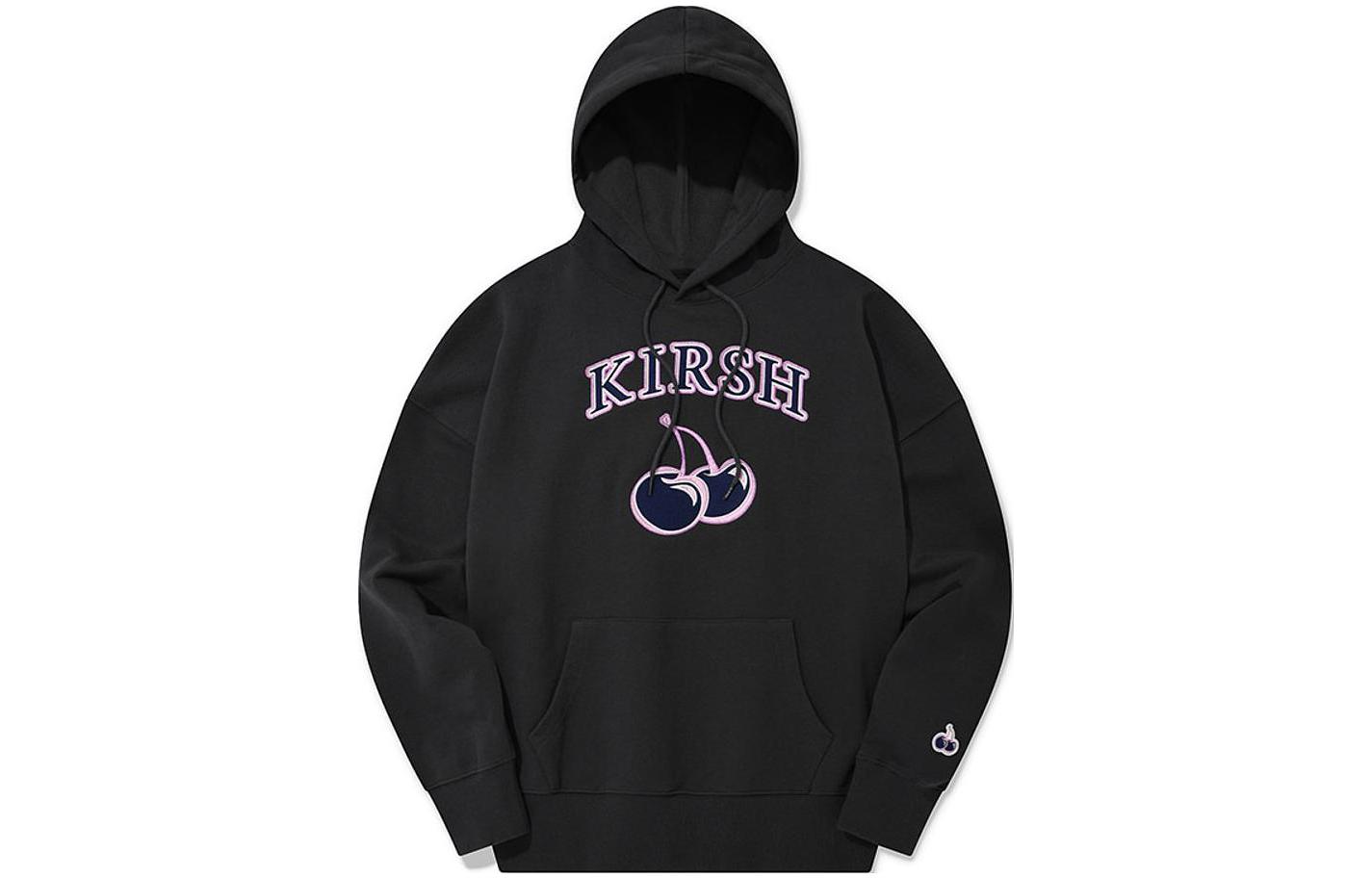 Женская толстовка с капюшоном, средней и стандартной длины Kirsh, charcoal серый
Женская толстовка с капюшоном, средней и стандартной длины Kirsh, charcoal серый