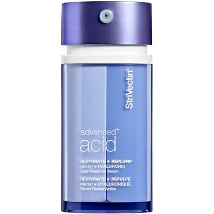Гиалуроновая сыворотка двойного действия, Strivectin
Гиалуроновая сыворотка двойного действия, Strivectin