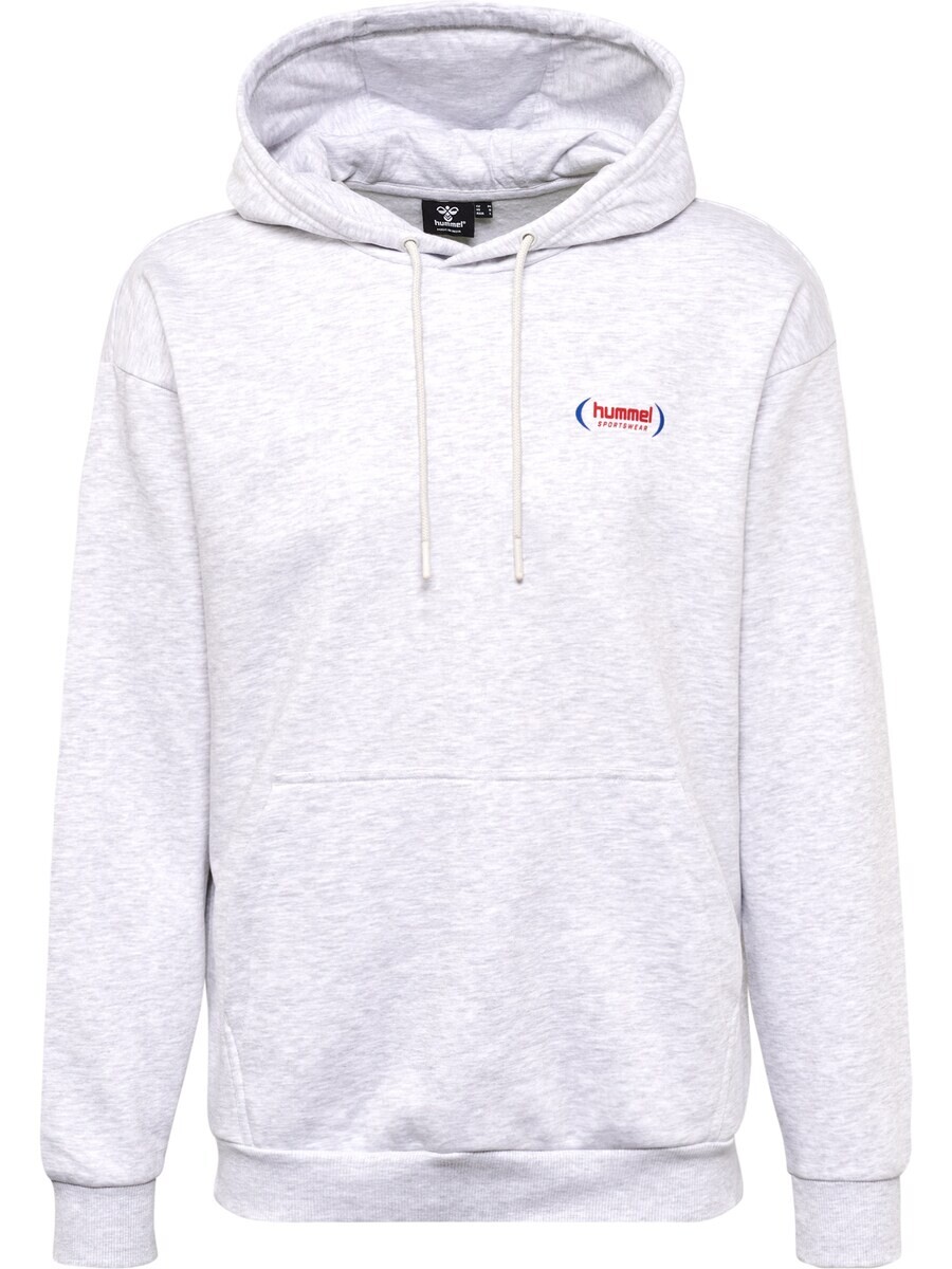 Толстовка Hummel, светло-серый
Толстовка Hummel, светло-серый