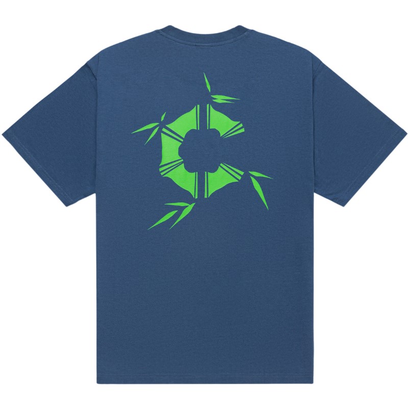 Футболка унисекс CLOT, синий
Футболка унисекс CLOT, синий