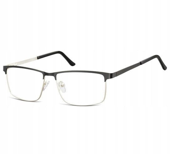 Прямоугольные мужские очки Nerd по рецепту, inna
Прямоугольные мужские очки Nerd по рецепту, inna