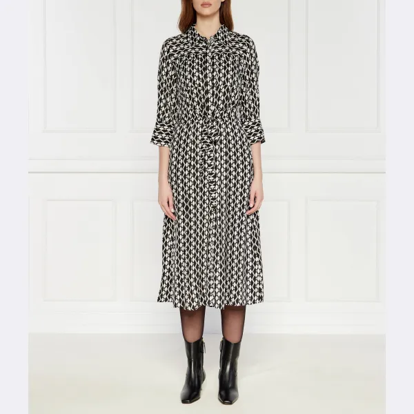 Платье Герусия Marella, черный
Платье Герусия Marella, черный