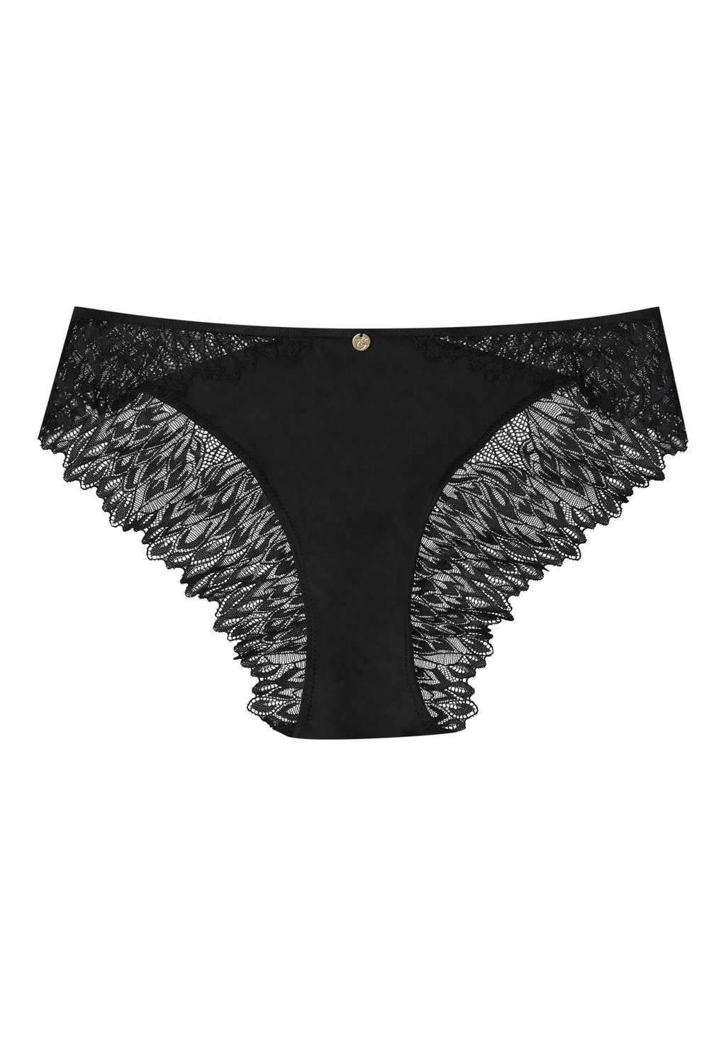 Трусы OFIEL ESOTIQ, черный
Трусы OFIEL ESOTIQ, черный