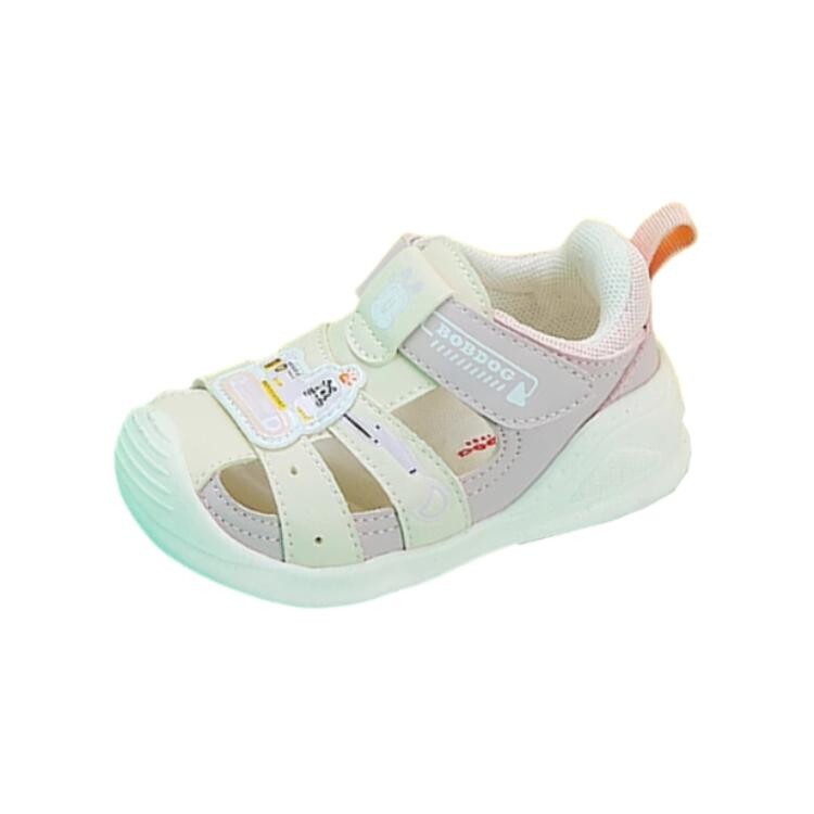 Обувь для малышей, кроссовки Bobdog, зеленый
Обувь для малышей, кроссовки Bobdog, зеленый