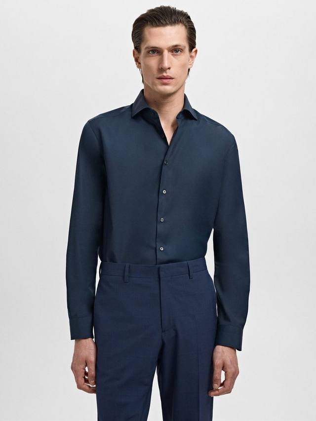 Футболка Emeritol Regular Fit Mango, Navy
Футболка Emeritol Regular Fit Mango, Navy