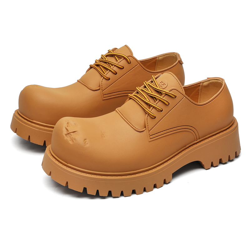 KUNGFUDEER Повседневные низкие кеды унисекс с эффектом потертости, противоскользящие и износостойкие, увеличивающие рост, экрю, цвет Ecru
KUNGFUDEER Повседневные низкие кеды унисекс с эффектом потертости, противоскользящие и износостойкие, увеличивающие рост, экрю, цвет Ecru