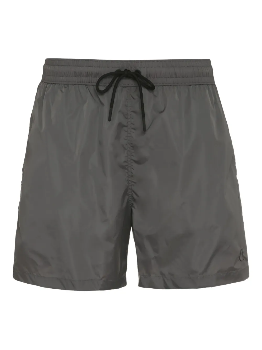 Плавки-шорты с кулиской THE (Alphabet), серый
Плавки-шорты с кулиской THE (Alphabet), серый