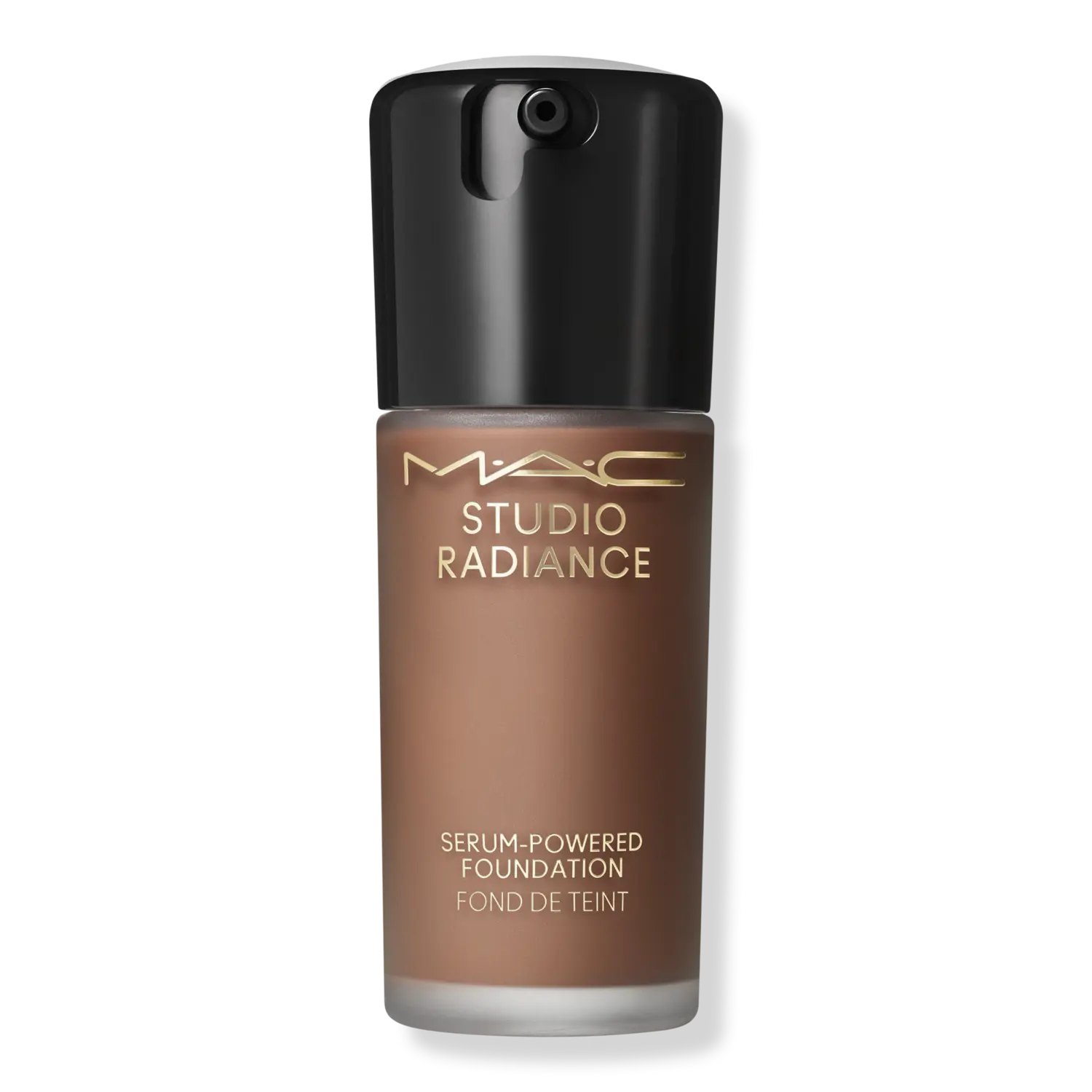 Тональная основа Studio Radiance Serum Powered Foundation MAC, NC65 (dark deep espresso with rich undertone for deep dark skin)
Тональная основа Studio Radiance Serum Powered Foundation MAC, NC65 (dark deep espresso with rich undertone for deep dark skin)