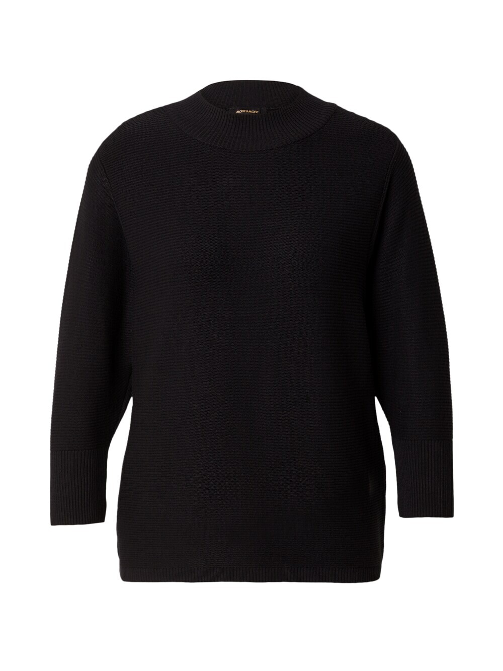 Свитер More & More, черный
Свитер More & More, черный