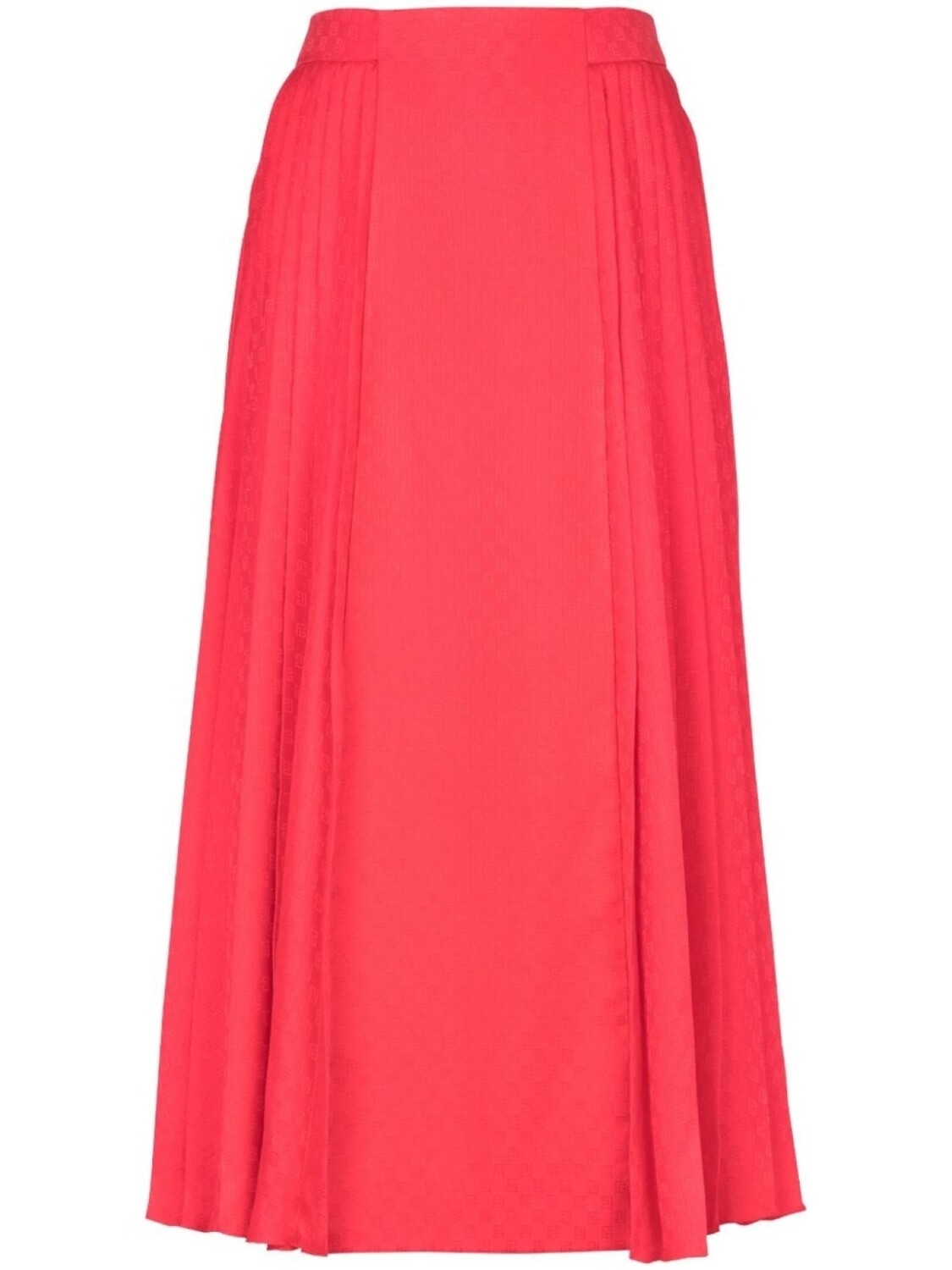 Balmain юбка миди с узором Mini Monogram, розовый
Balmain юбка миди с узором Mini Monogram, розовый