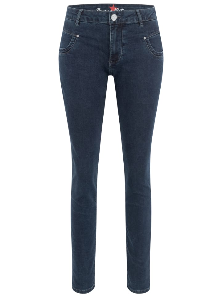 Джинсы Buena Vista, синий
Джинсы Buena Vista, синий