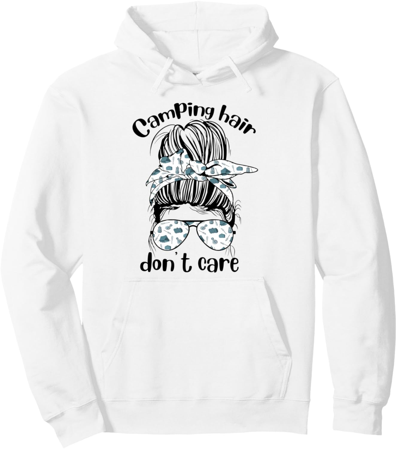 Толстовка с надписью Camping Hair Don't Care Messy Van Mama Glamping Caravan Life Outdoor Camping Adventure, белый
Толстовка с надписью Camping Hair Don't Care Messy Van Mama Glamping Caravan Life Outdoor Camping Adventure, белый