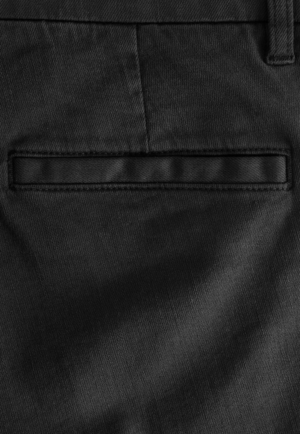 Чиносы Next, черный 
Чиносы Next, черный