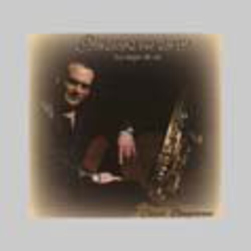 CD диск Bongiovani, Cesar: Clasicos en Saxo
CD диск Bongiovani, Cesar: Clasicos en Saxo