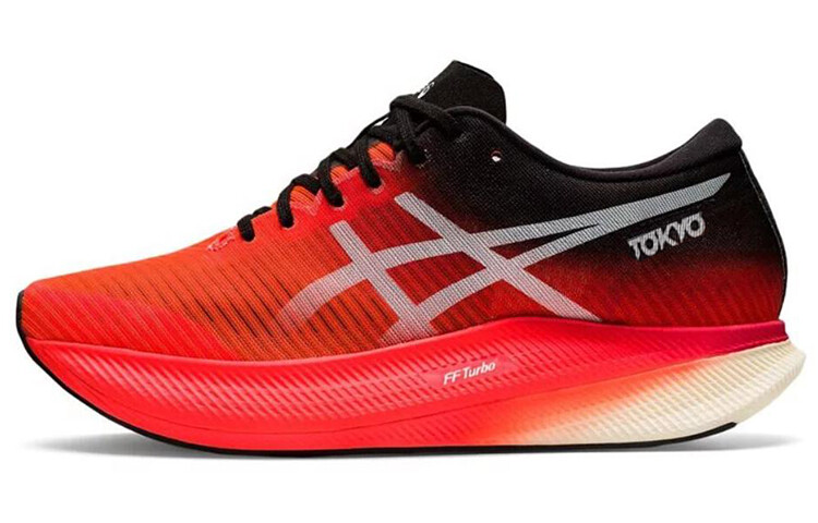 Мужские кроссовки Asics Metaspeed Sky
Мужские кроссовки Asics Metaspeed Sky