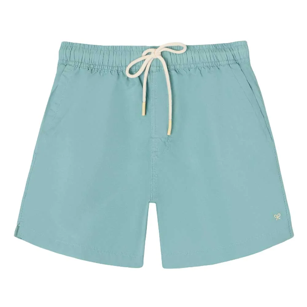 Шорты для плавания Silbon 131098, зеленый
Шорты для плавания Silbon 131098, зеленый