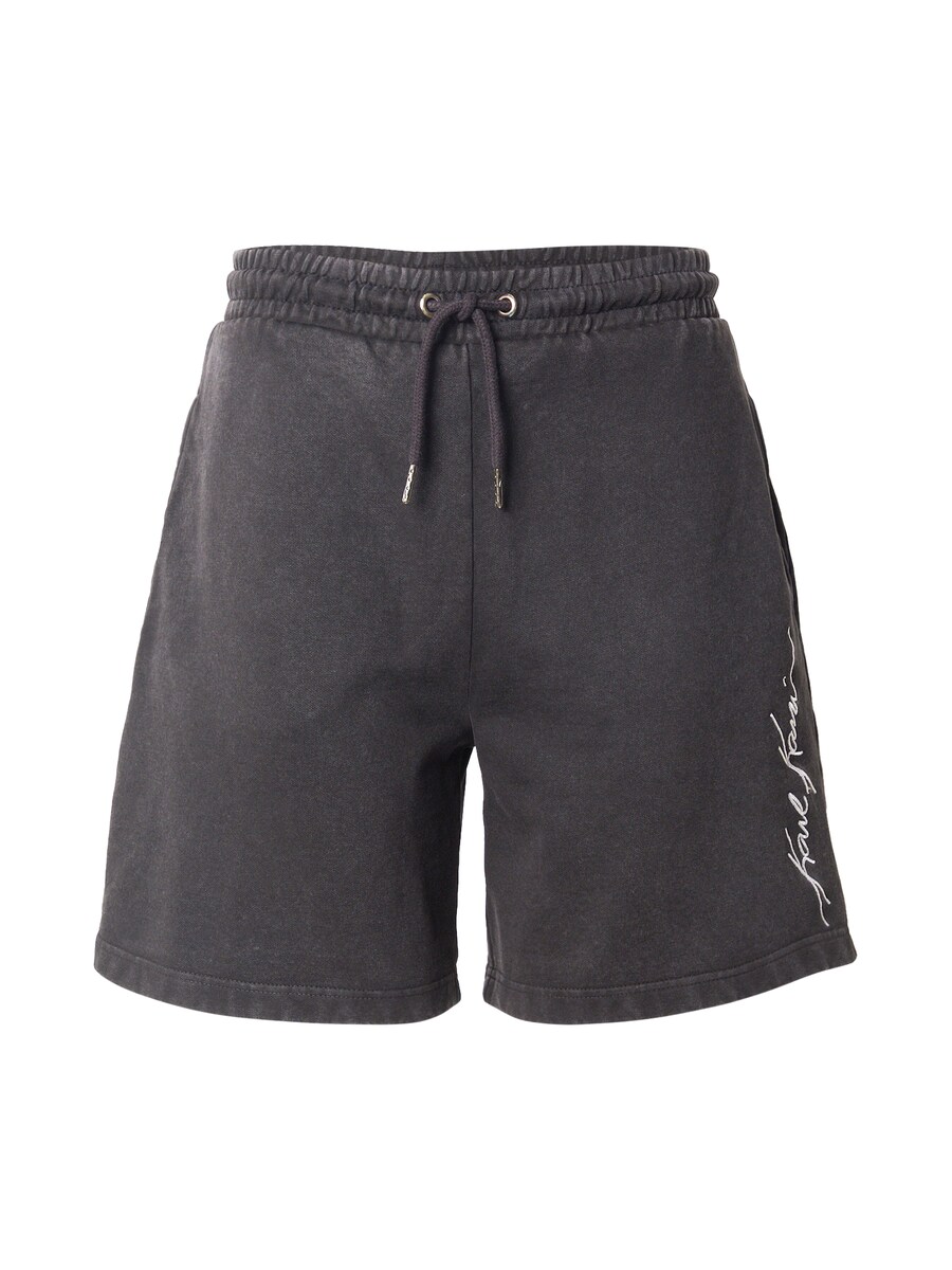 Брюки свободного кроя Karl Kani, Black
Брюки свободного кроя Karl Kani, Black