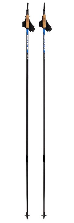 Палки для беговых лыж Focus Composite - 140 Swix
Палки для беговых лыж Focus Composite - 140 Swix