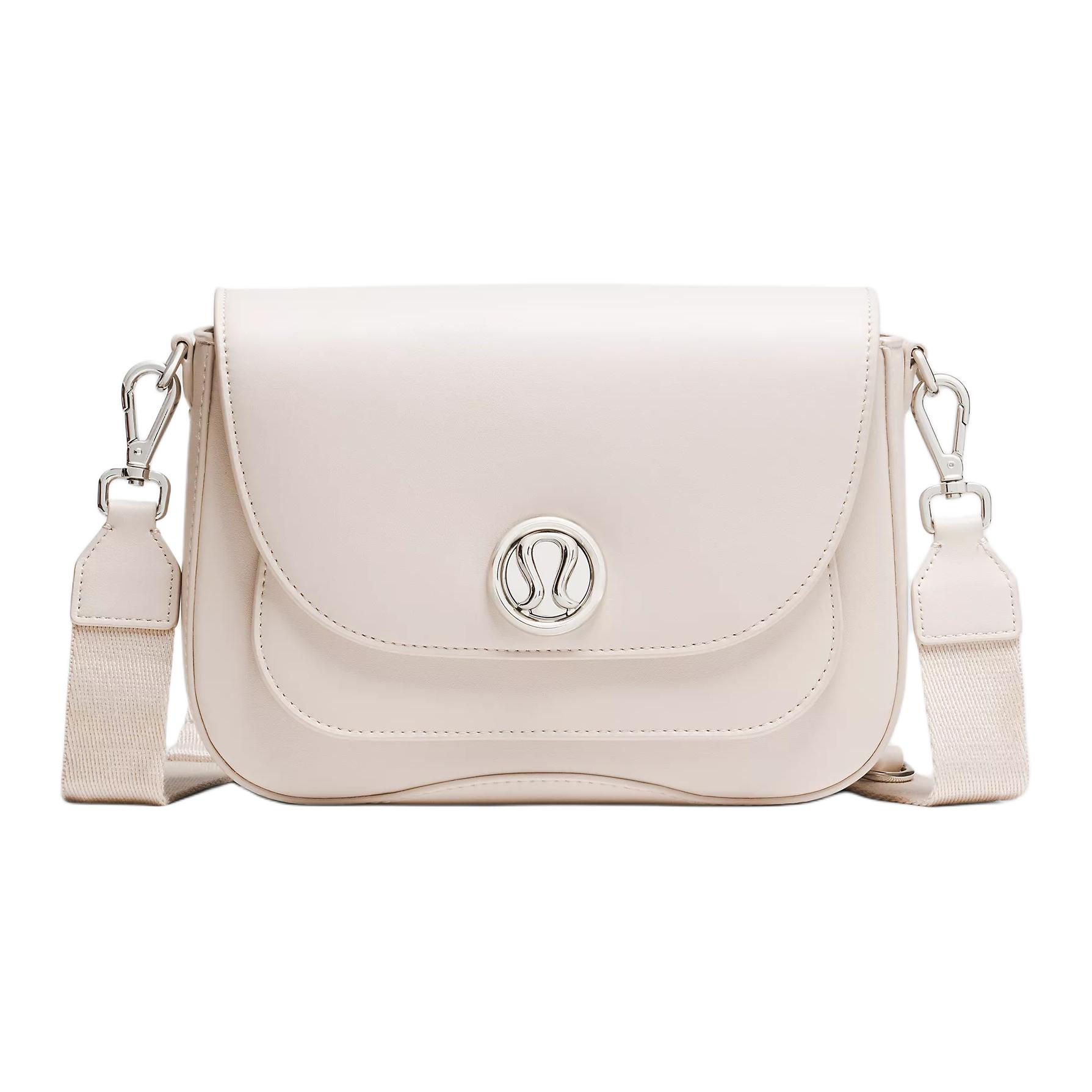 Lululemon Сумка через плечо из искусственной кожи Regular Women's Hickory Nut
Lululemon Сумка через плечо из искусственной кожи Regular Women's Hickory Nut