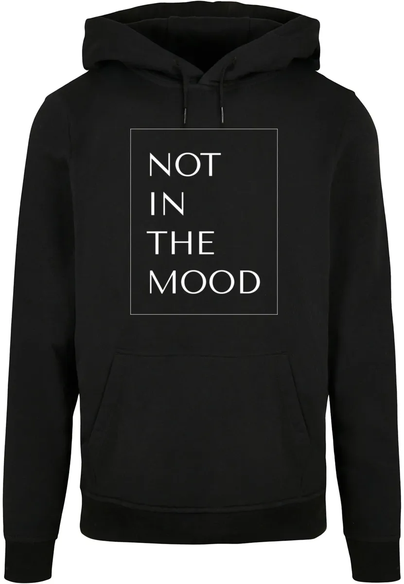 Толстовка с капюшоном Merchcode " Merchcode Men's NITM-Clean x Basic Hoody", черный
Толстовка с капюшоном Merchcode " Merchcode Men's NITM-Clean x Basic Hoody", черный