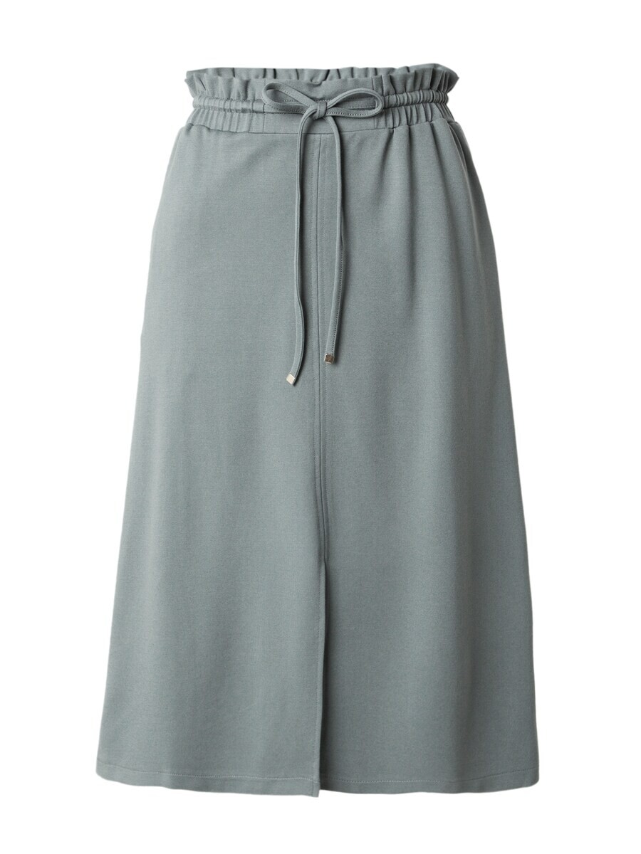 Юбка About You THALKE, темно-зеленый
Юбка About You THALKE, темно-зеленый